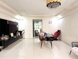 Blk 610 Ang Mo Kio Avenue 4 (Ang Mo Kio), HDB 4 Rooms #513155841